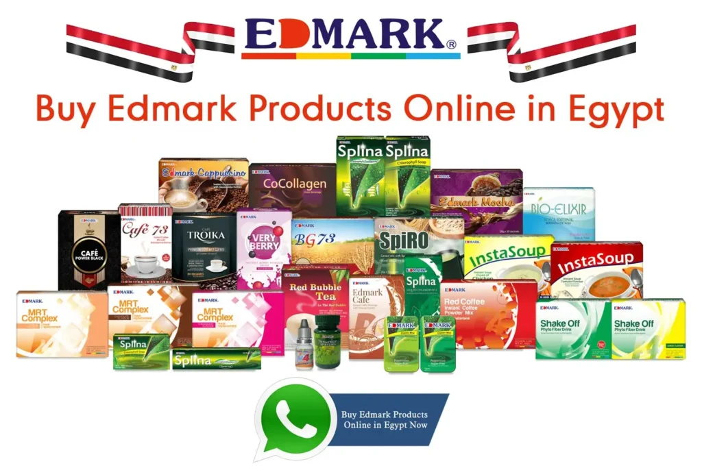 Buy Edmark Products Online in Egypt