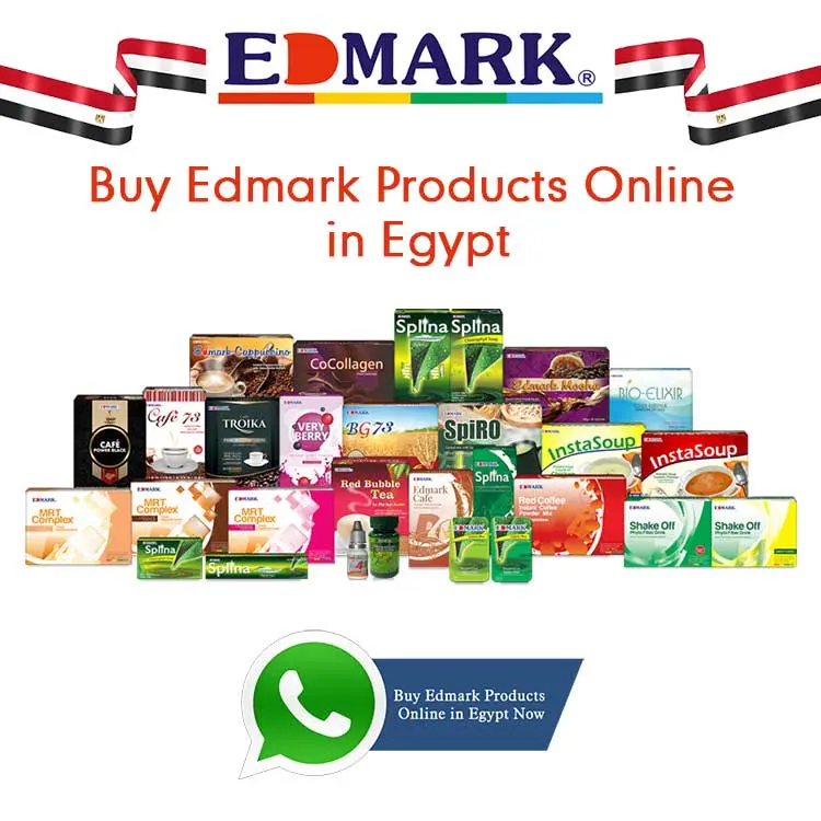 Buy Edmark Products Online in Egypt