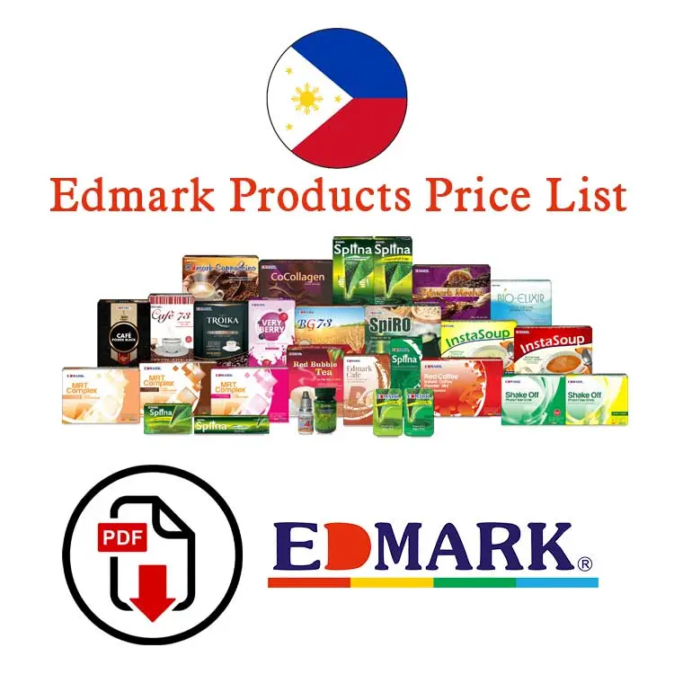 Edmark products price list Philippines