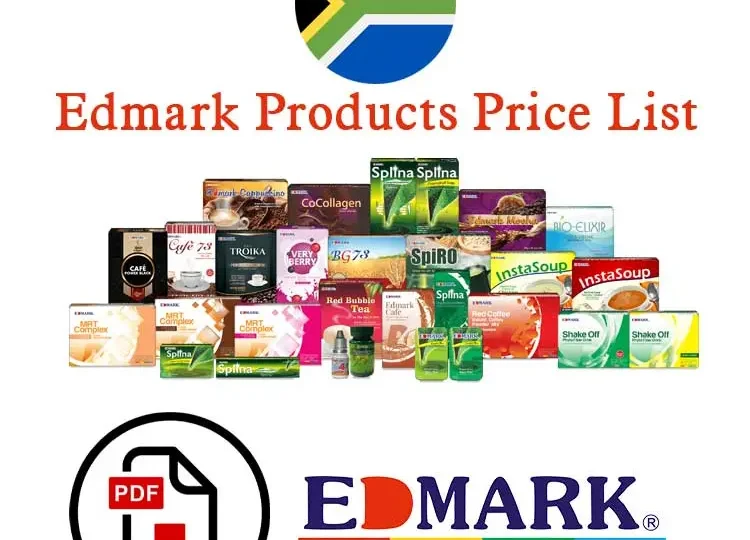 Edmark Products Prices list in South Africa