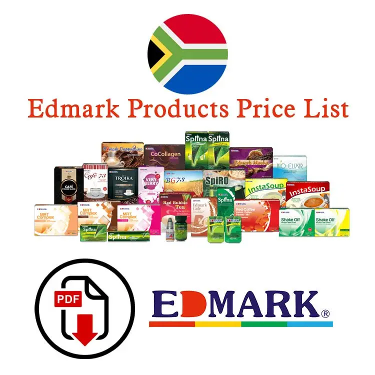 Edmark Products Prices list in South Africa