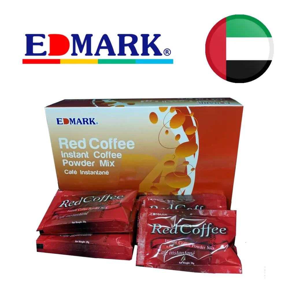 Red Yeast Coffee