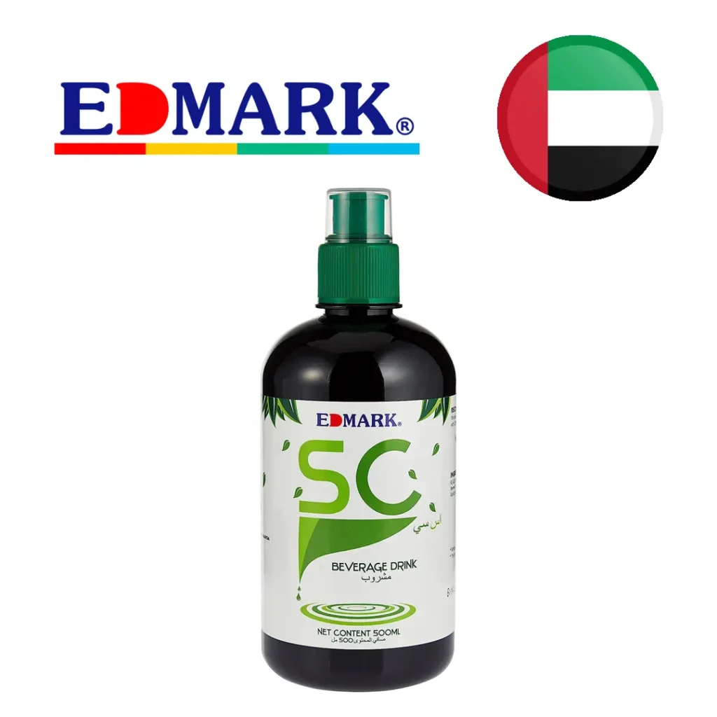 Splina Liquid Chlorophyll SC 