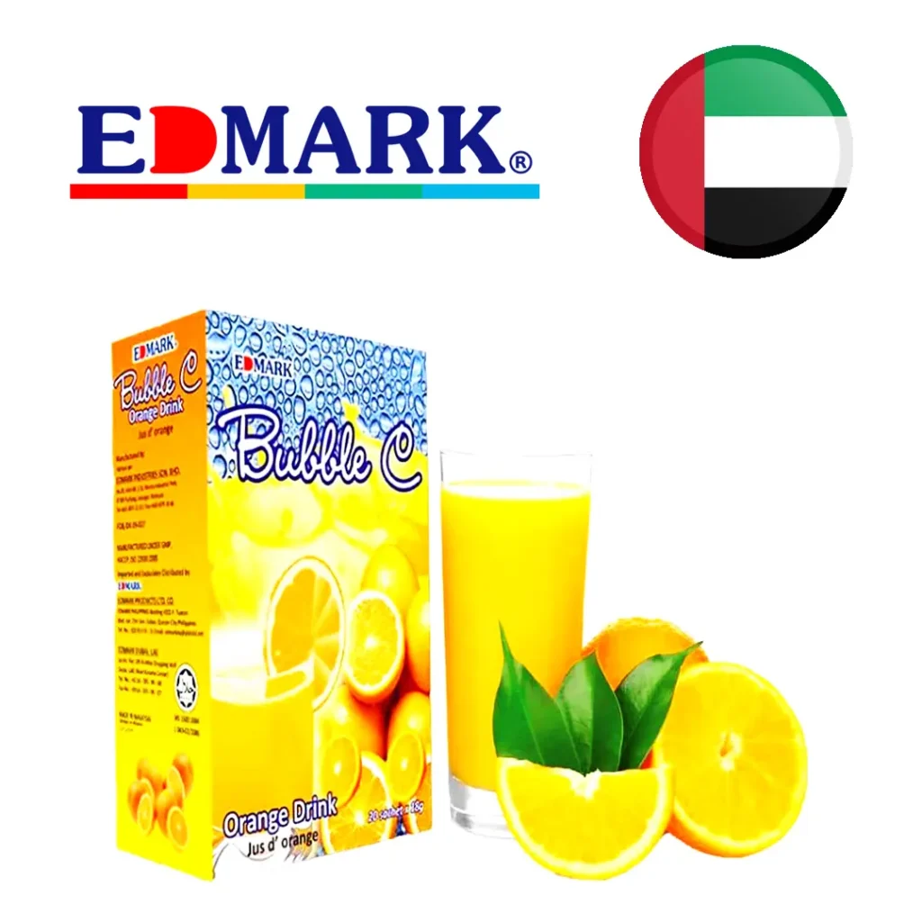 bubble c edmark products