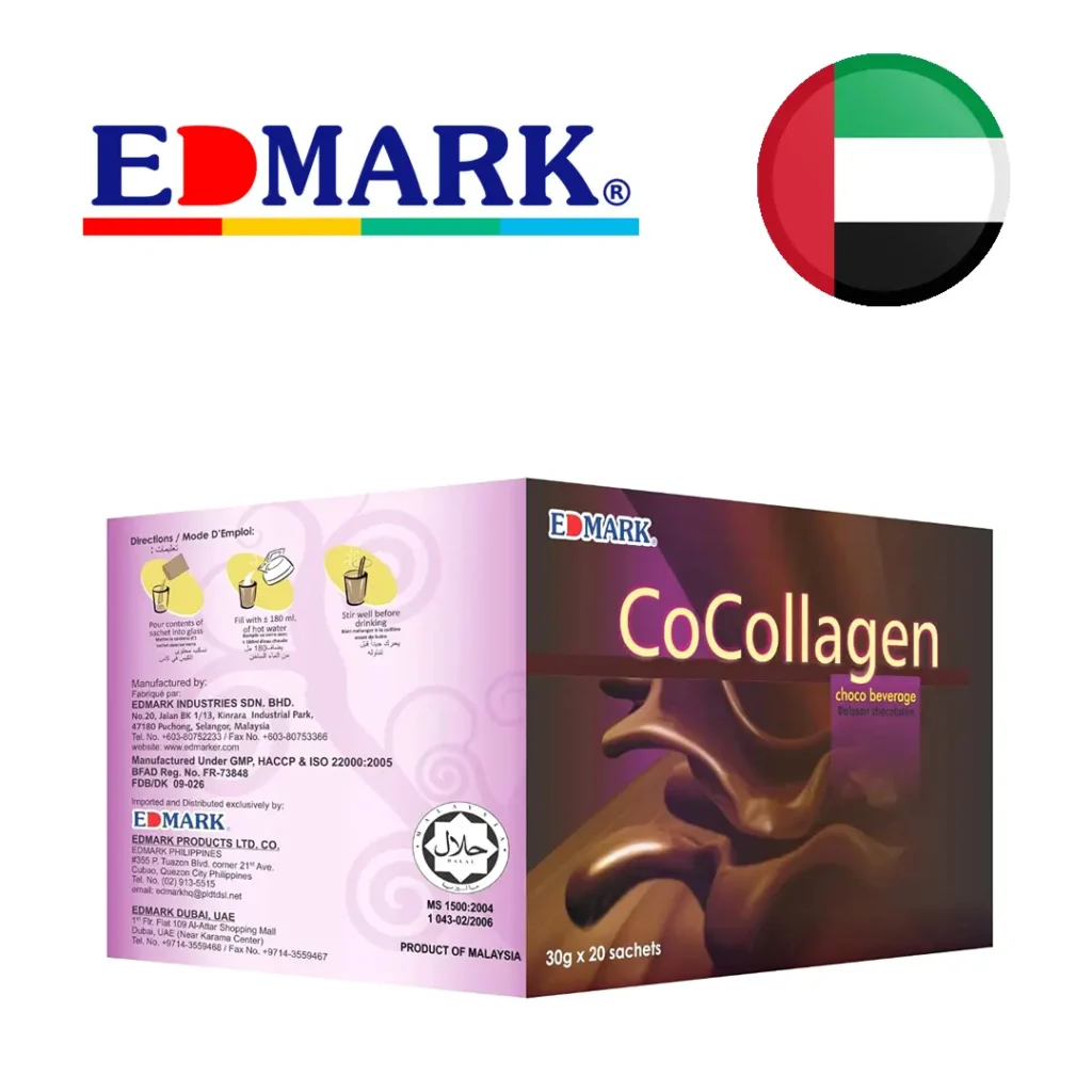 collagen marine Cocollagen 