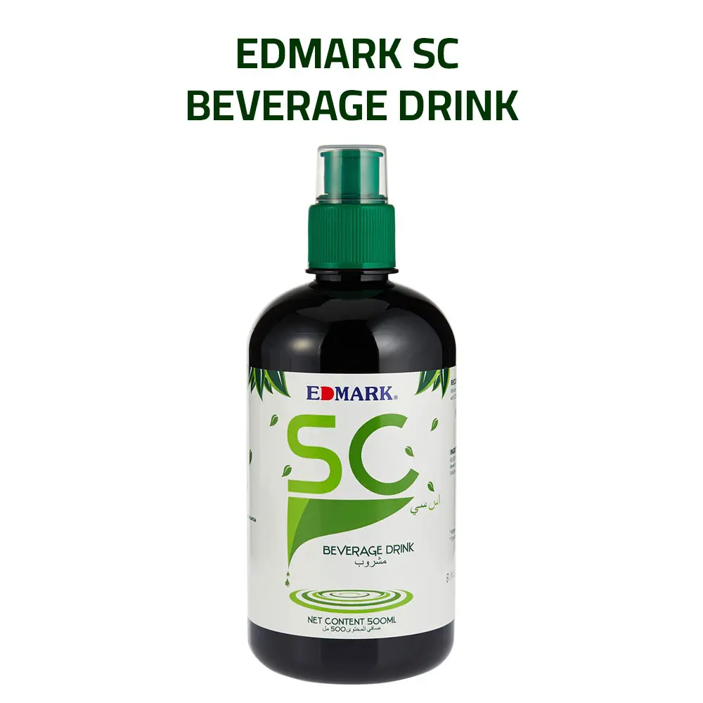 edmark sc drink