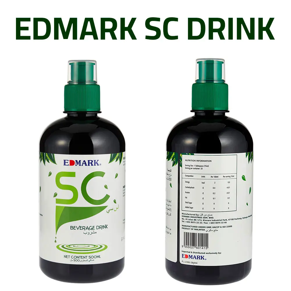 edmark sc beverage drink