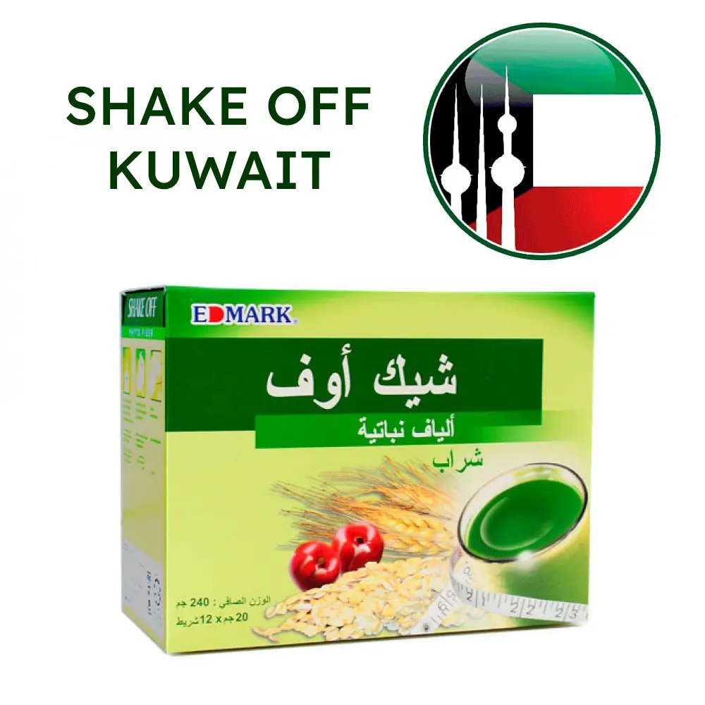 shakeoffkuwait