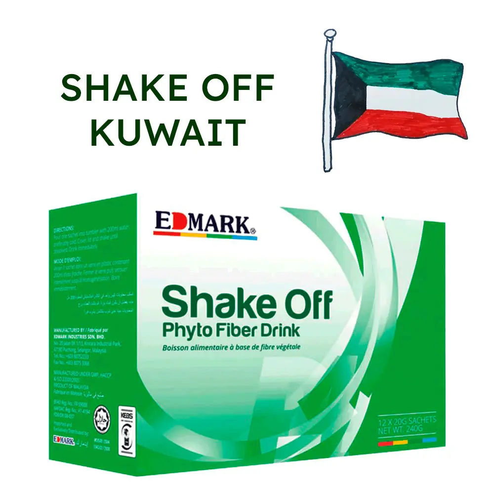 shakeoffkuwait