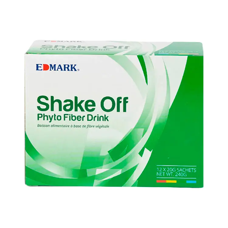 benefits edmark shake Off